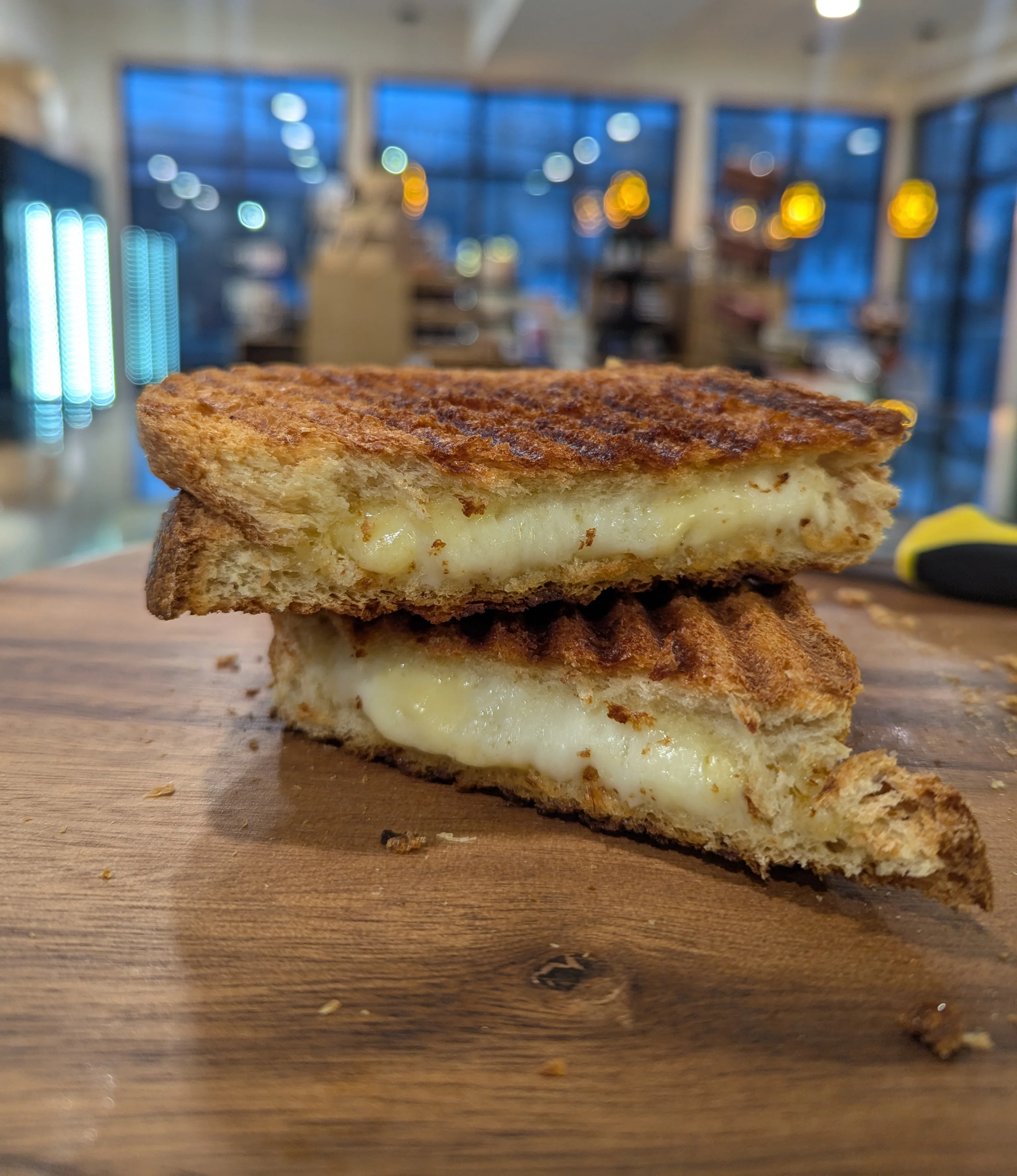Grilled Cheese