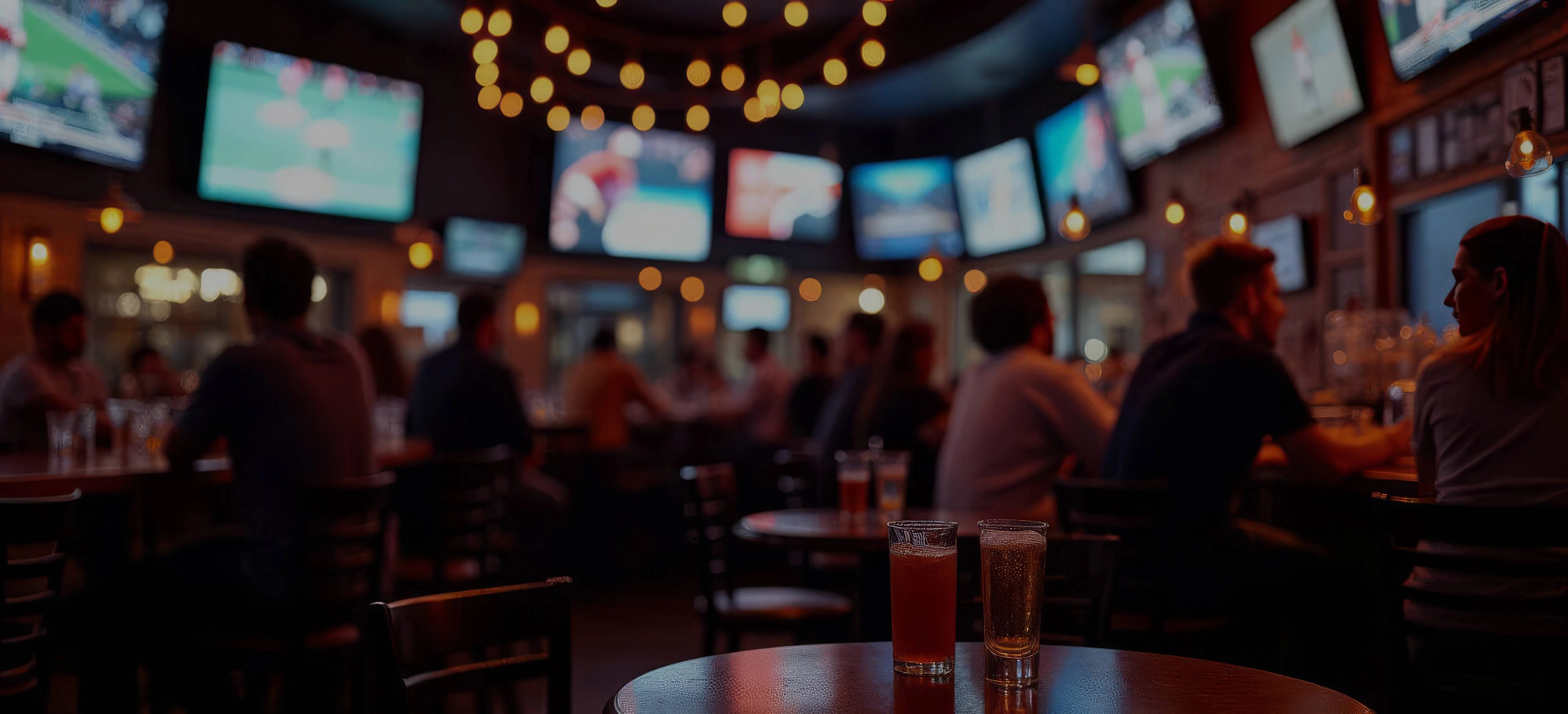 Sports Bar and Grill in Morrison, CO - Tavern 242