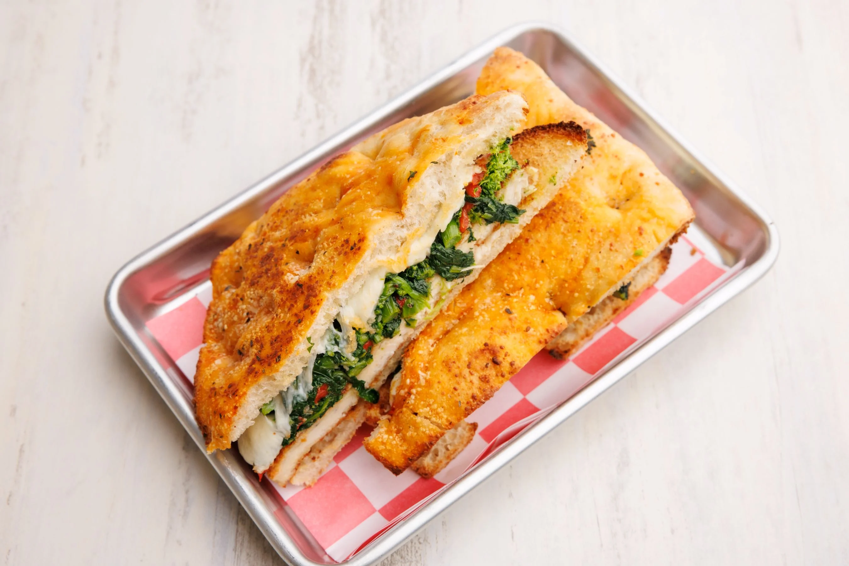 16-inch Chicken Bacon Ranch