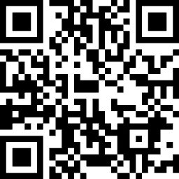 QR code for restaurant menu access