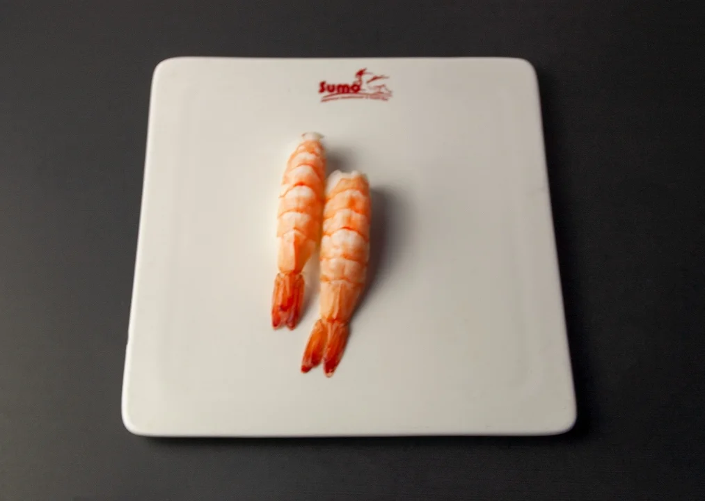 Ebi Shrimp