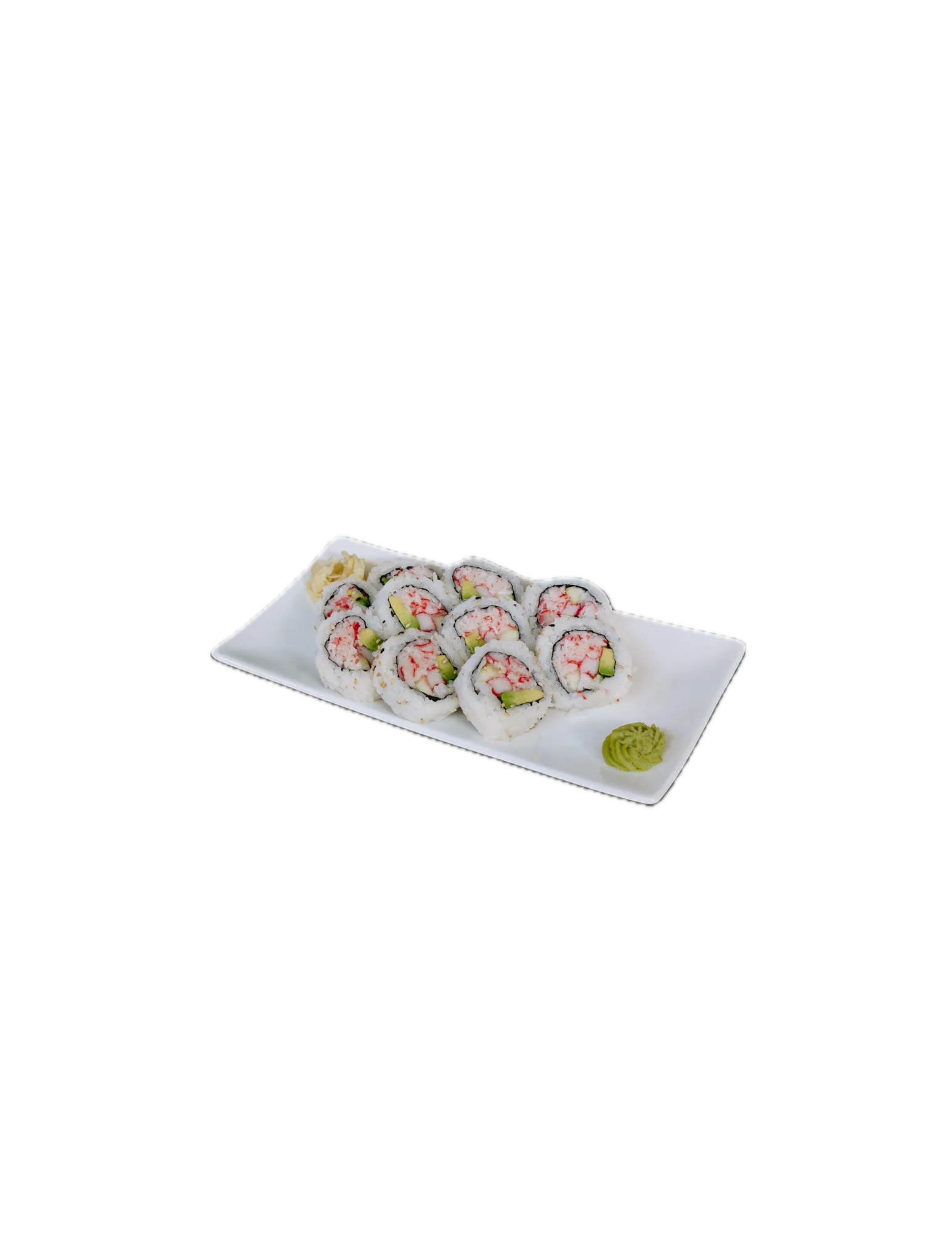 California Roll