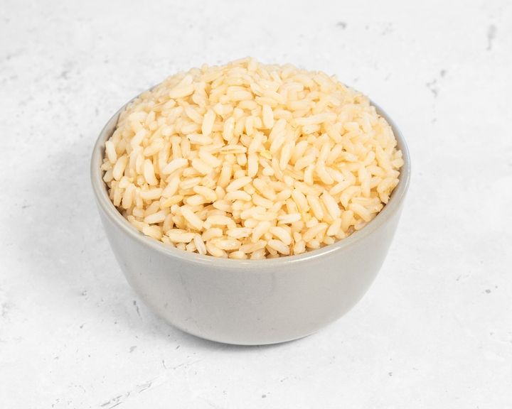 Cupertino (inside EatUp! by 99 Ranch) - Brown Rice (GF) (Veg.)