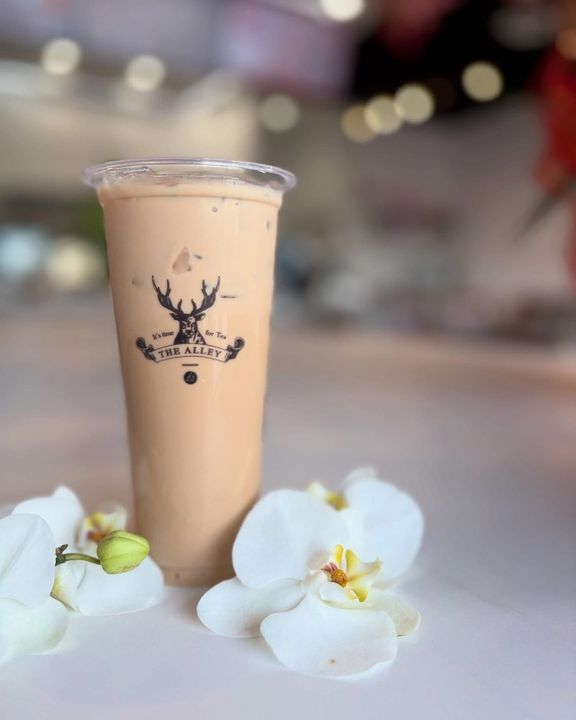 milk-tea♡ Order Online