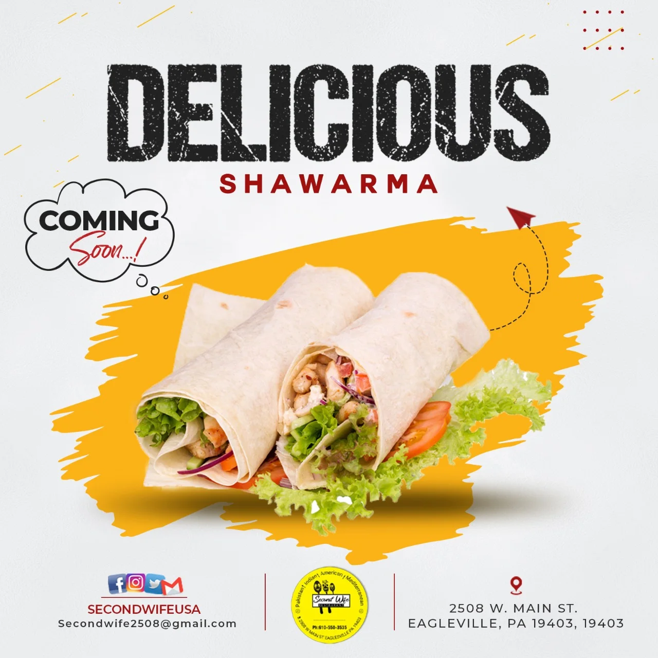 Shawarma