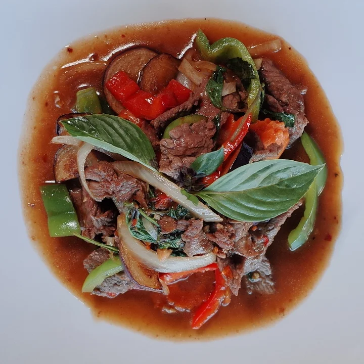 Eggplant