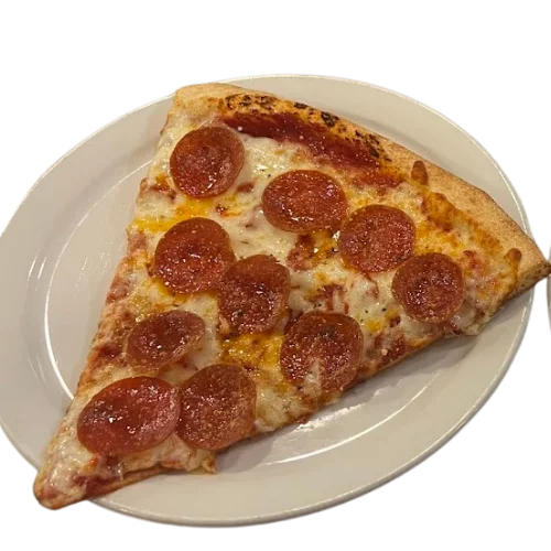 The Original NY Slice