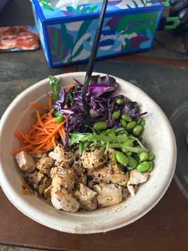 Photo from Julia C.'s review