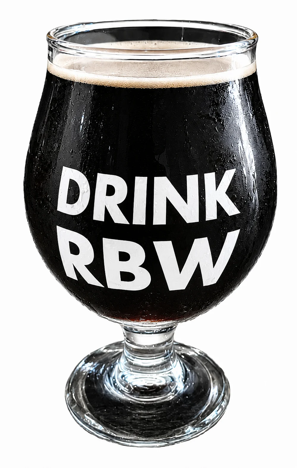 ImageSilverback Russian Imperial Stout from Restoration Brew Worx