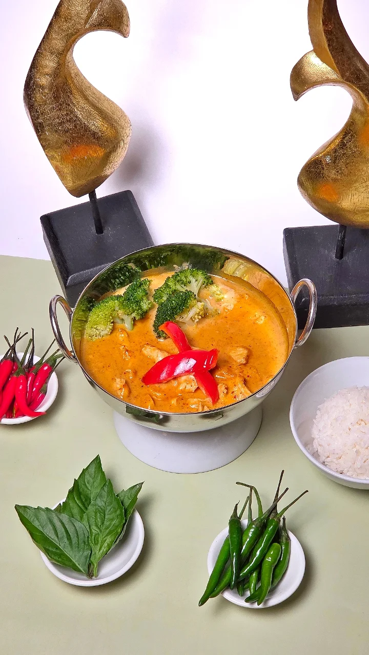 Panang Curry