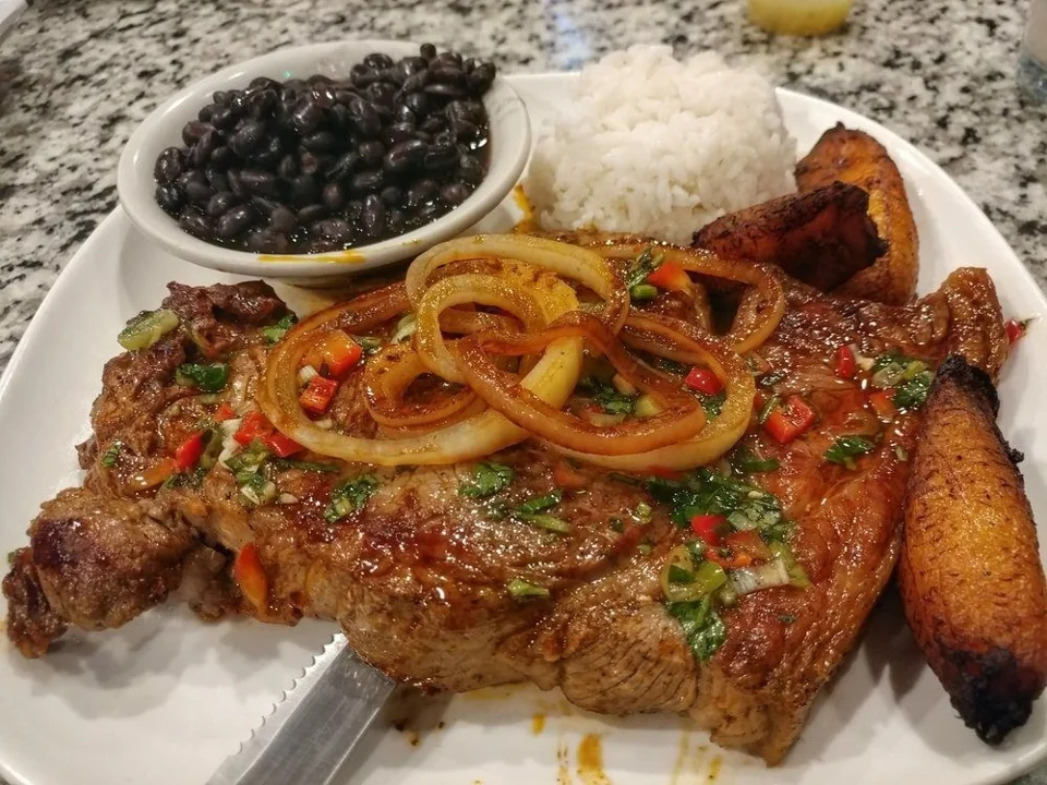 Churrasco