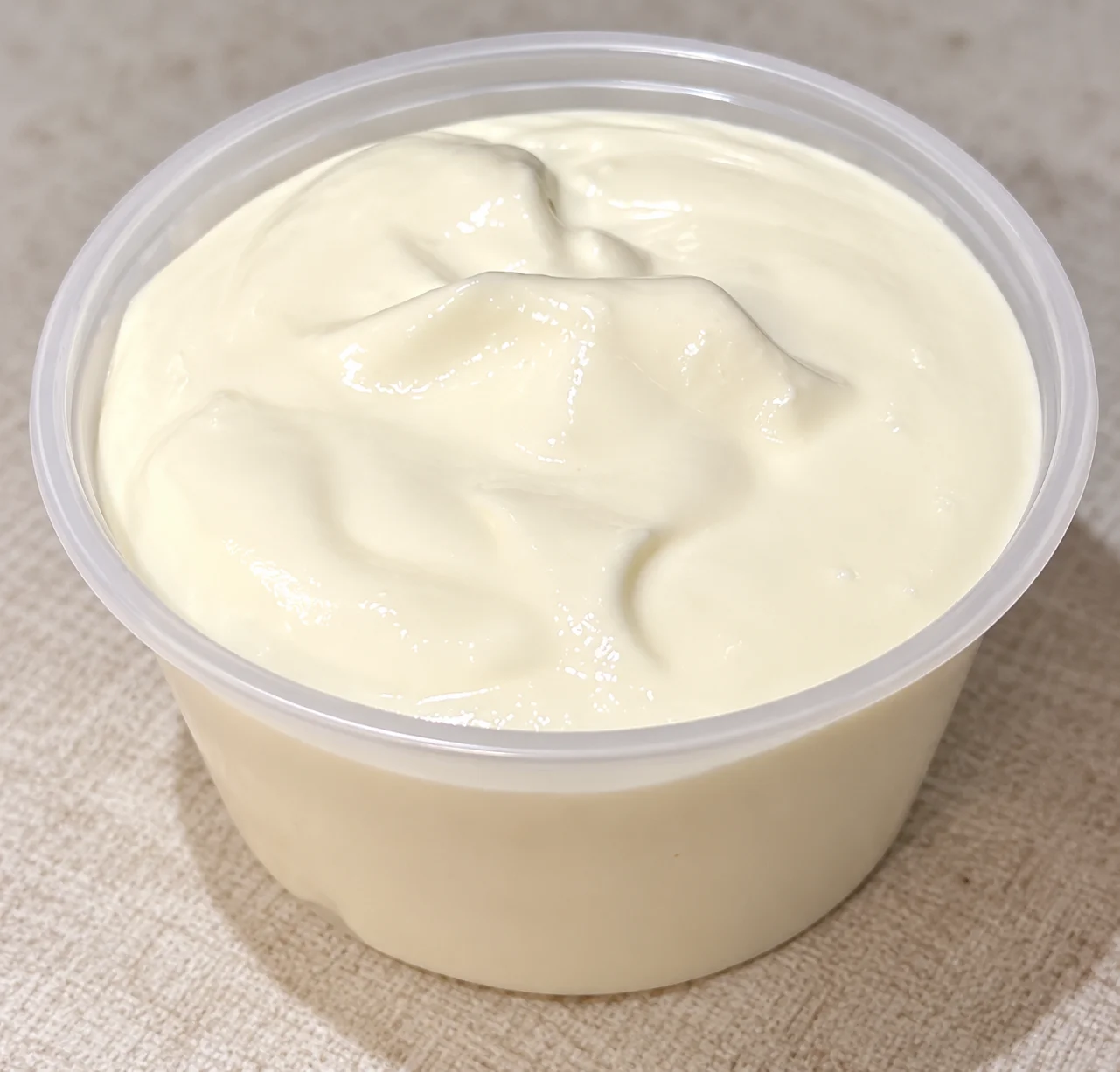 Sour Cream