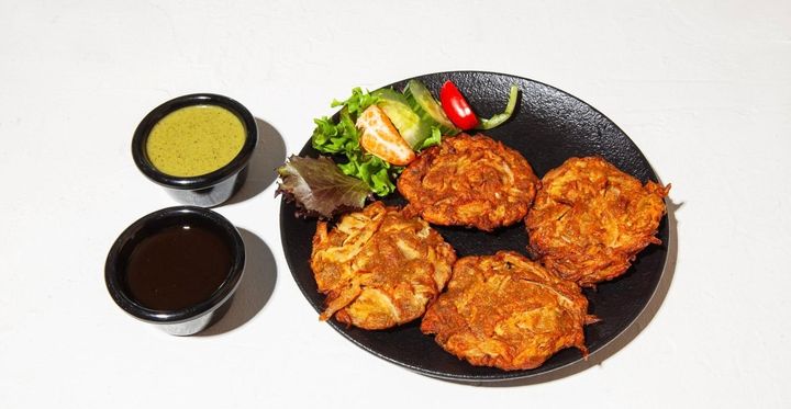 Keshari Indian Restaurant and Bar 39 Todd Road