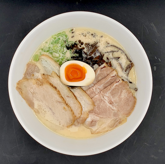 Ramen Hajime business photo