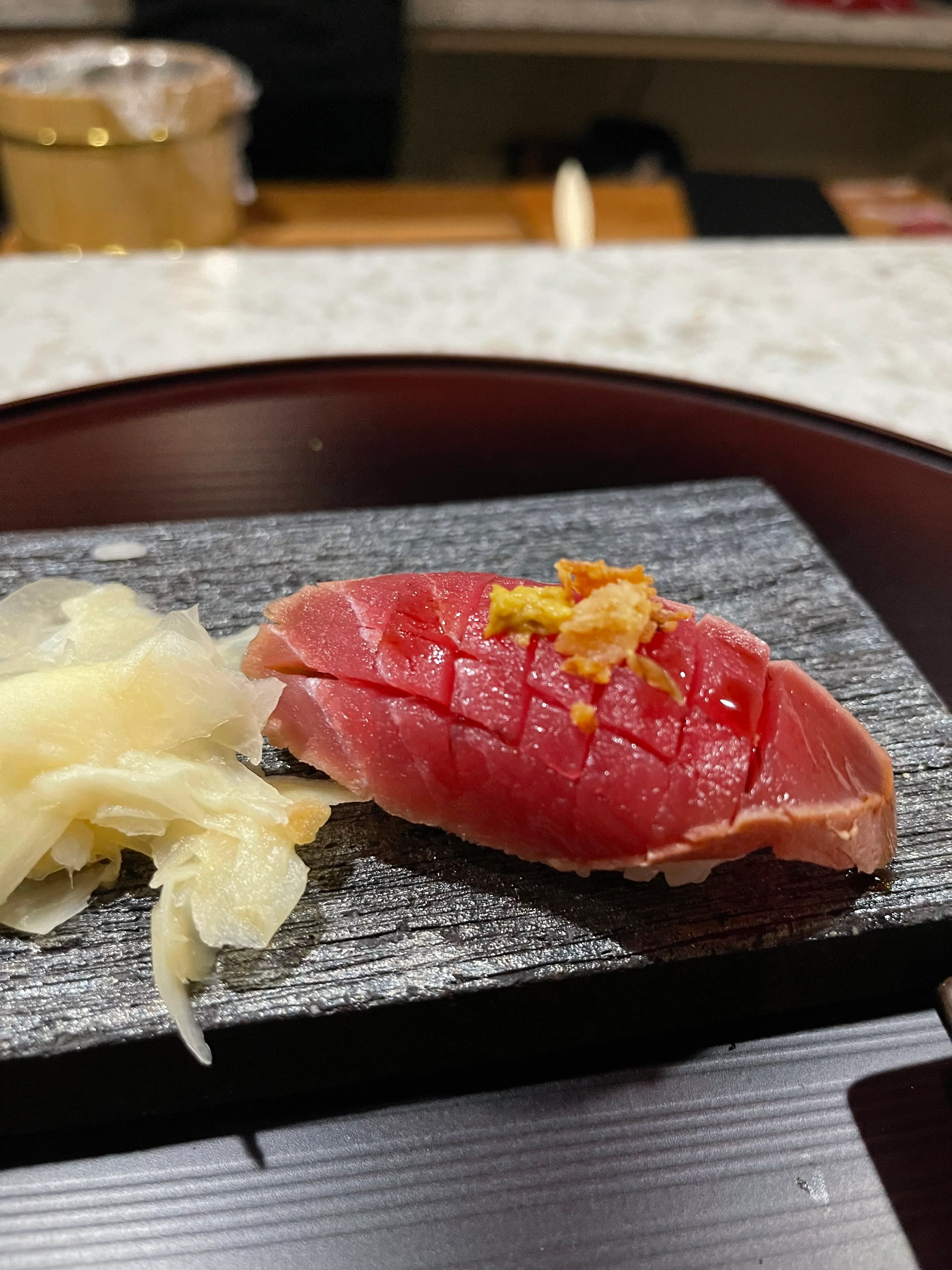 omakase