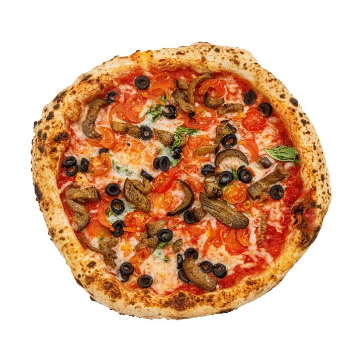 90 Second Pizza - Chinatown 708 7th ST NW | Toast