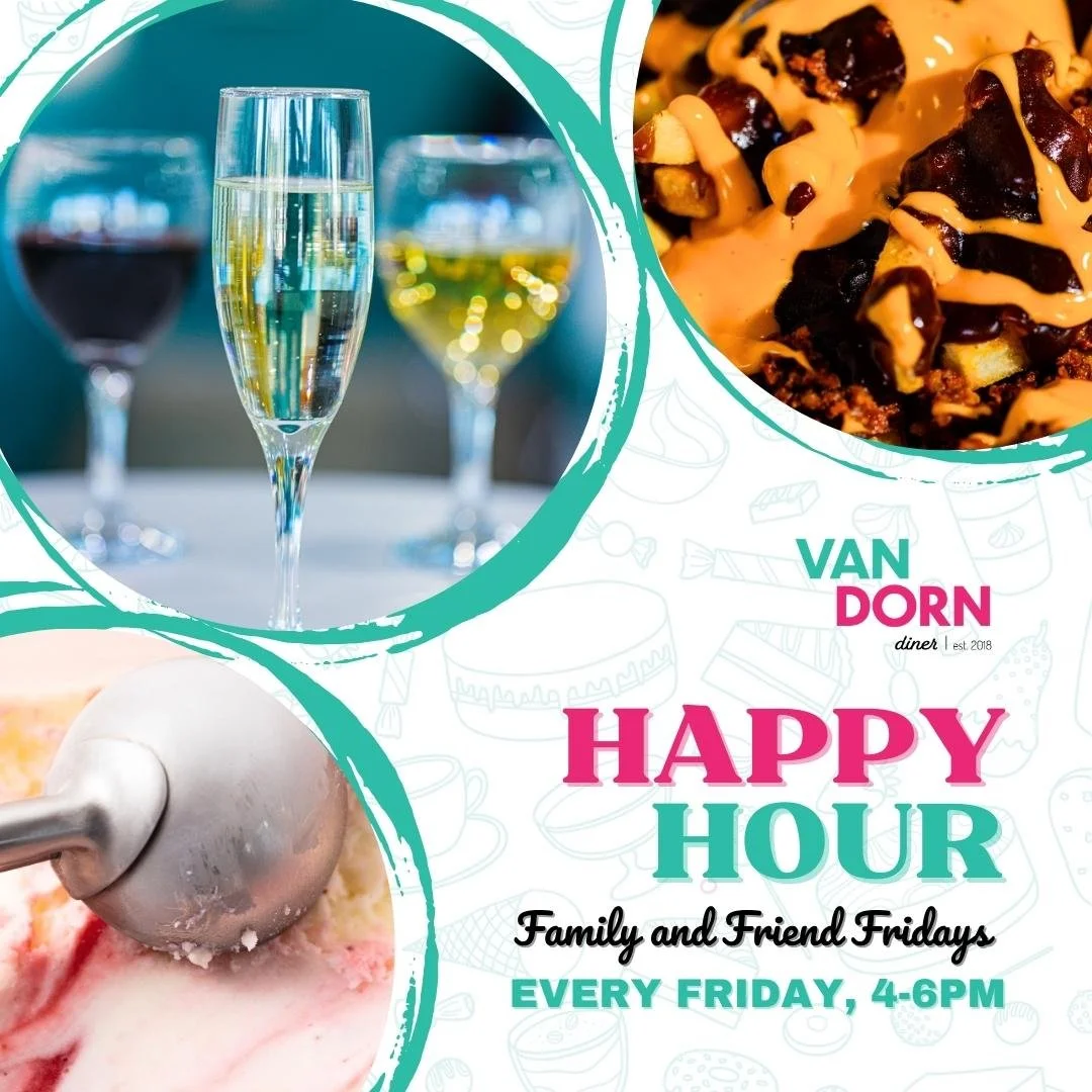 Happy Hour
