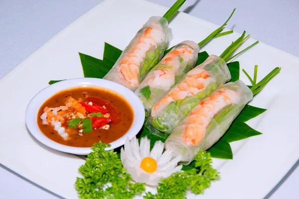 A1. Spring Rolls (2)