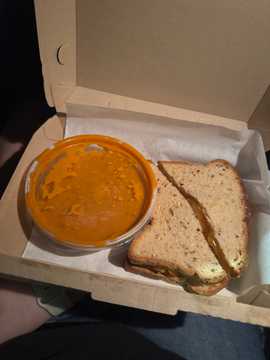 Photo from Raquel S.'s review