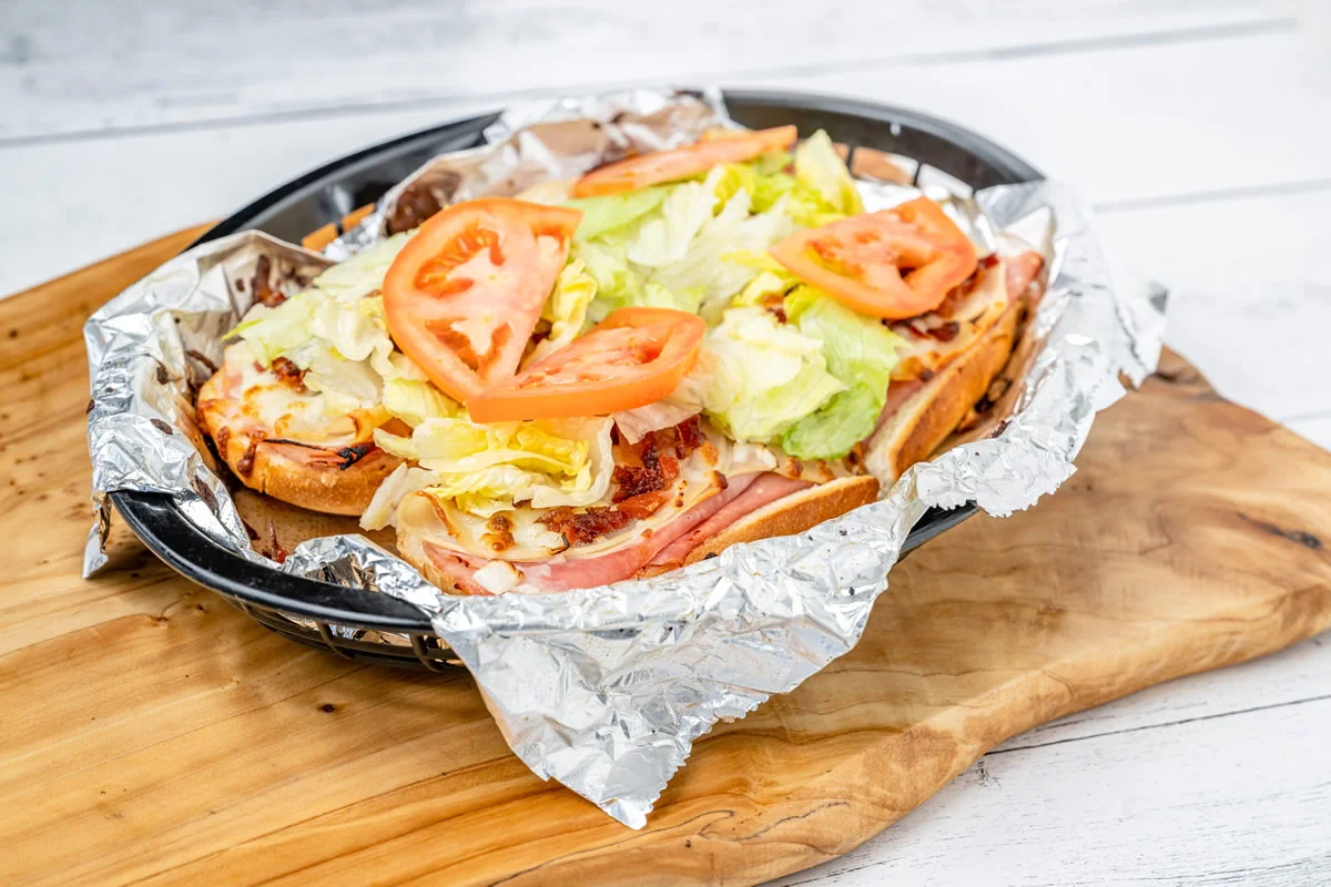 Hoagie