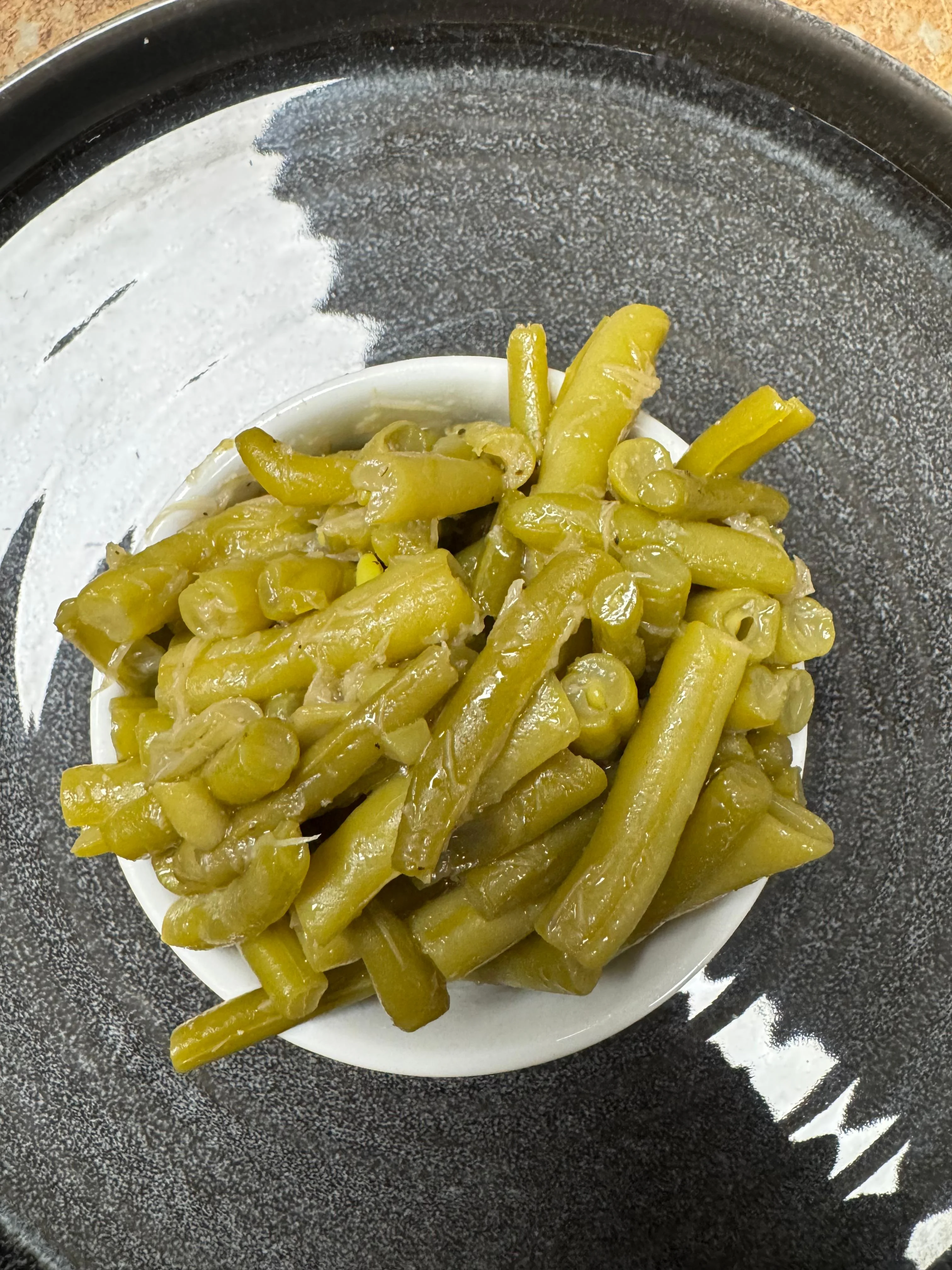$5 String Beans