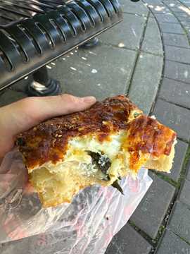 Photo from Justin R.'s review