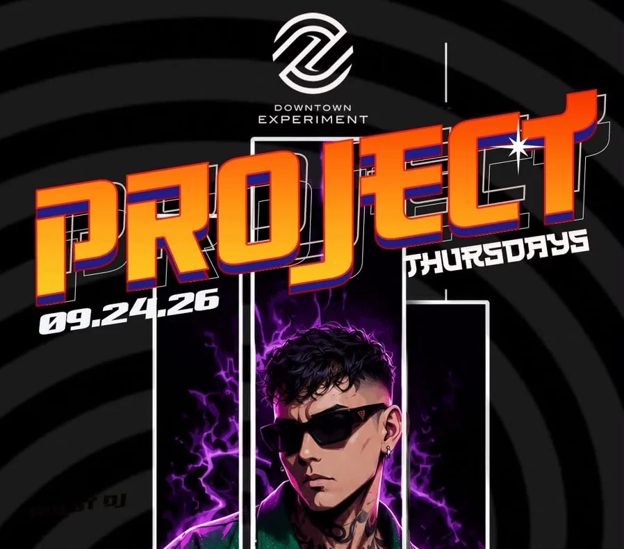 Thursday Nightlife