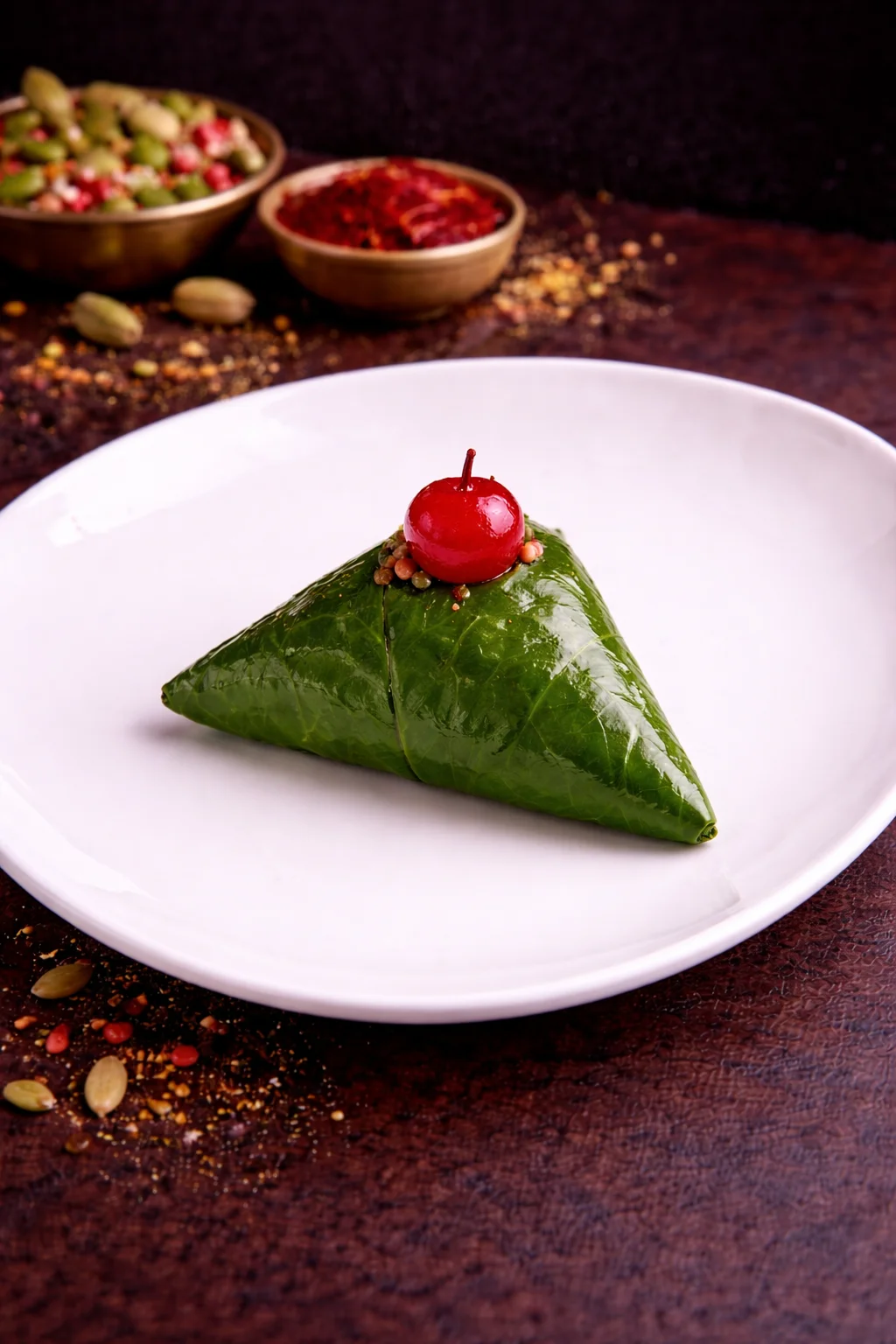 Best Sweet Paan in Austin & Round Rock