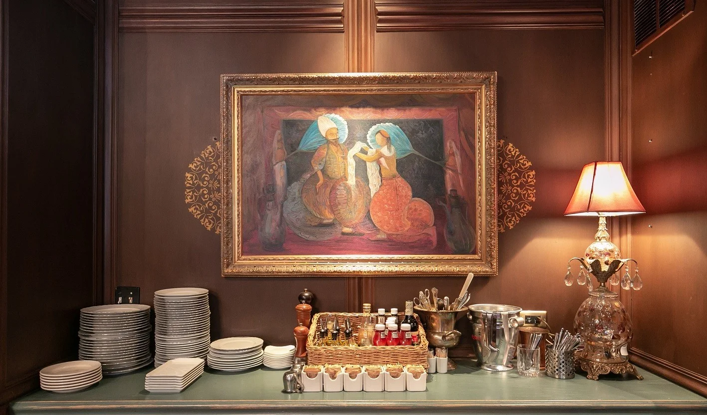 Ottoman Cuisine