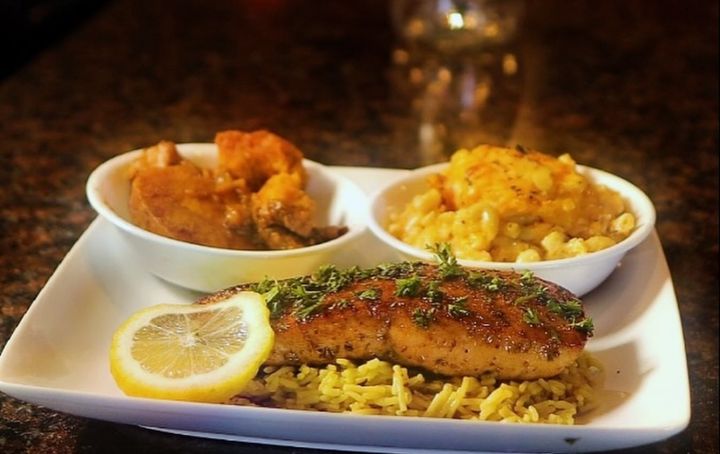 Rose's Kitchen | Toast