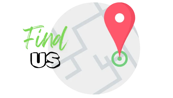 Location Icon