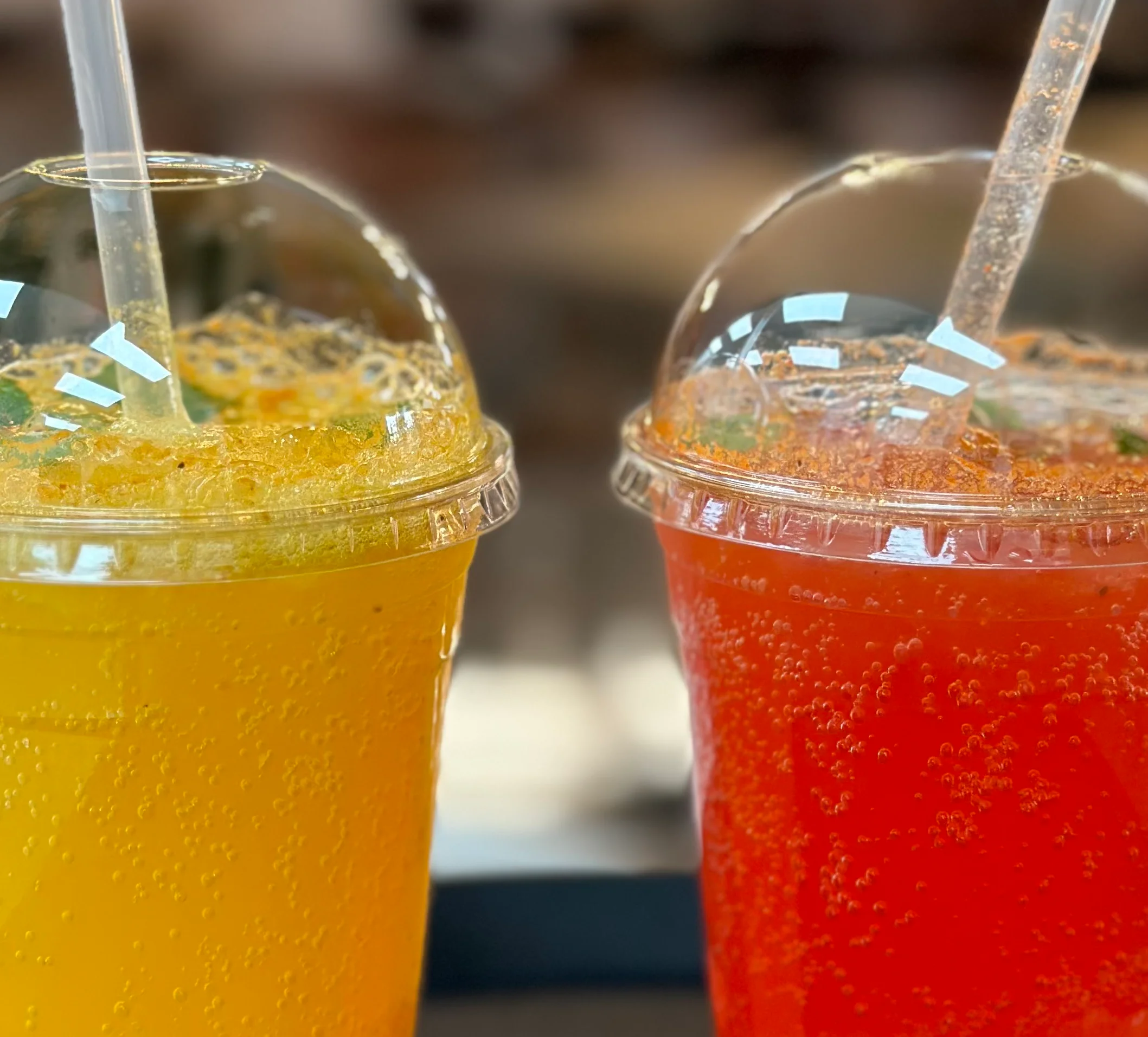 Non-Alcholi Mojito