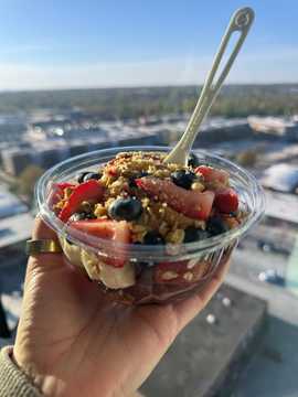 Photo from Karli T.'s review