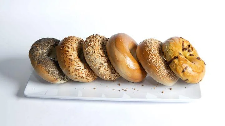 Half Dozen Bagels