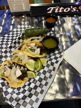 Photo from Christina T.'s review