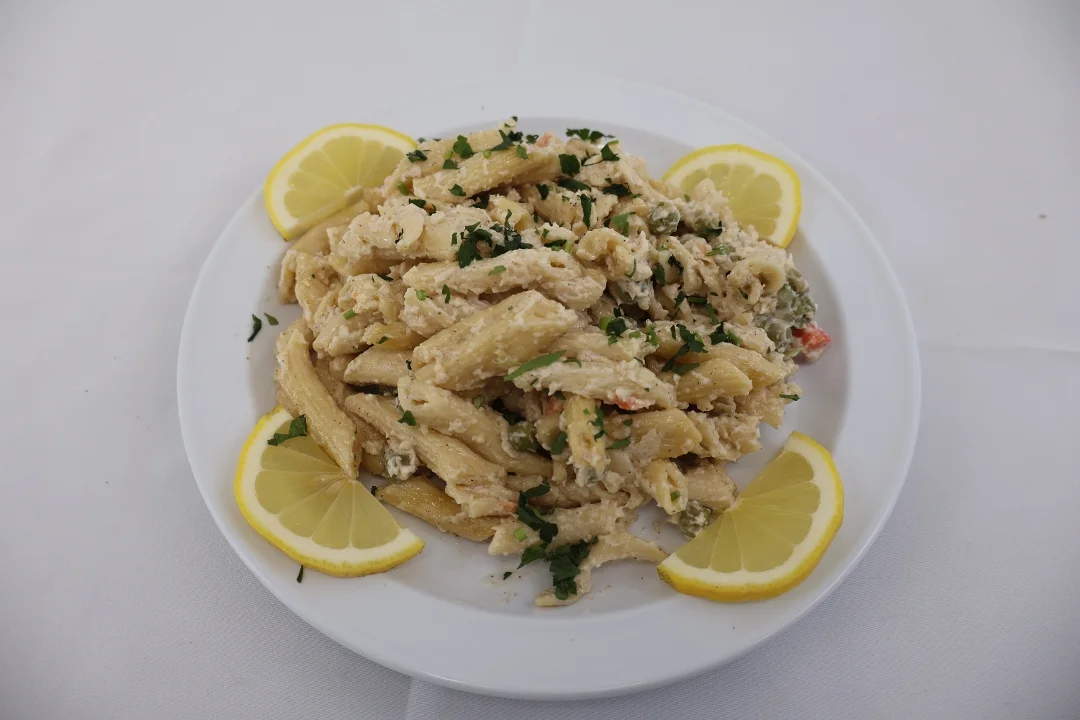 Pasta Salad