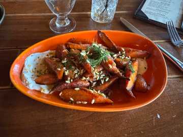 Photo from Susan R.'s review