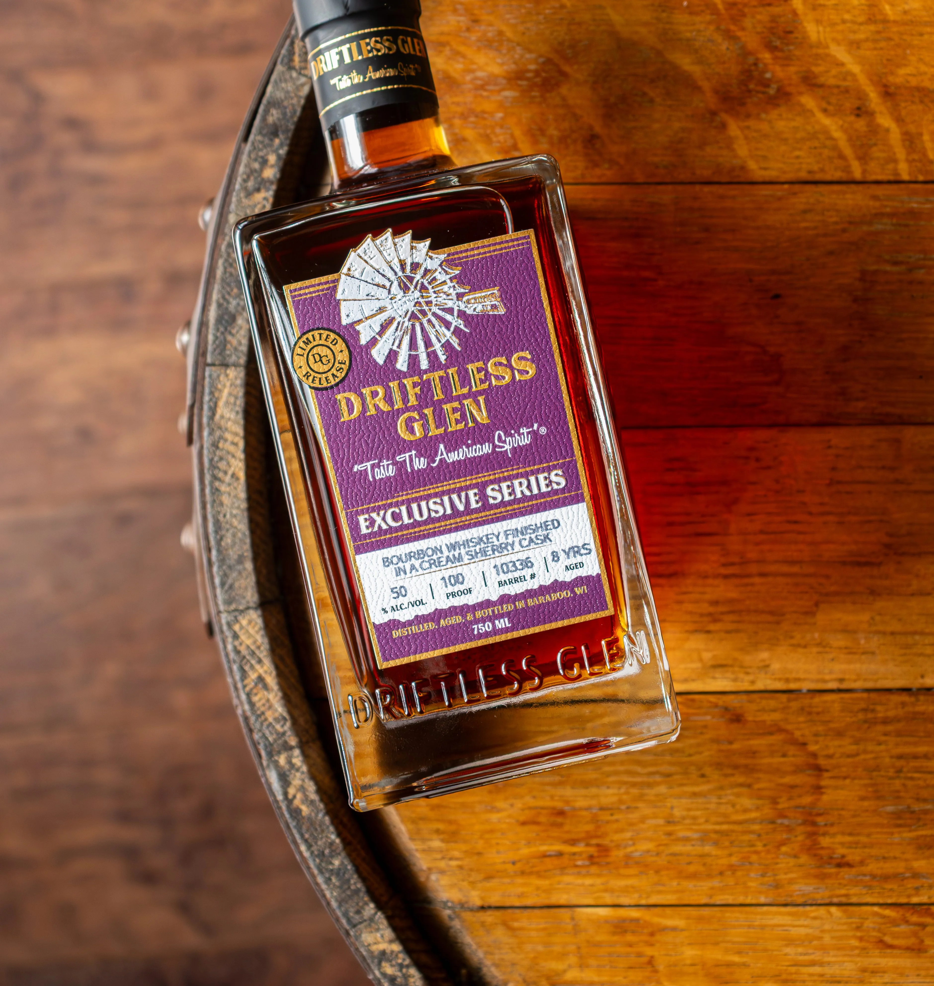 Distillery Exclusives