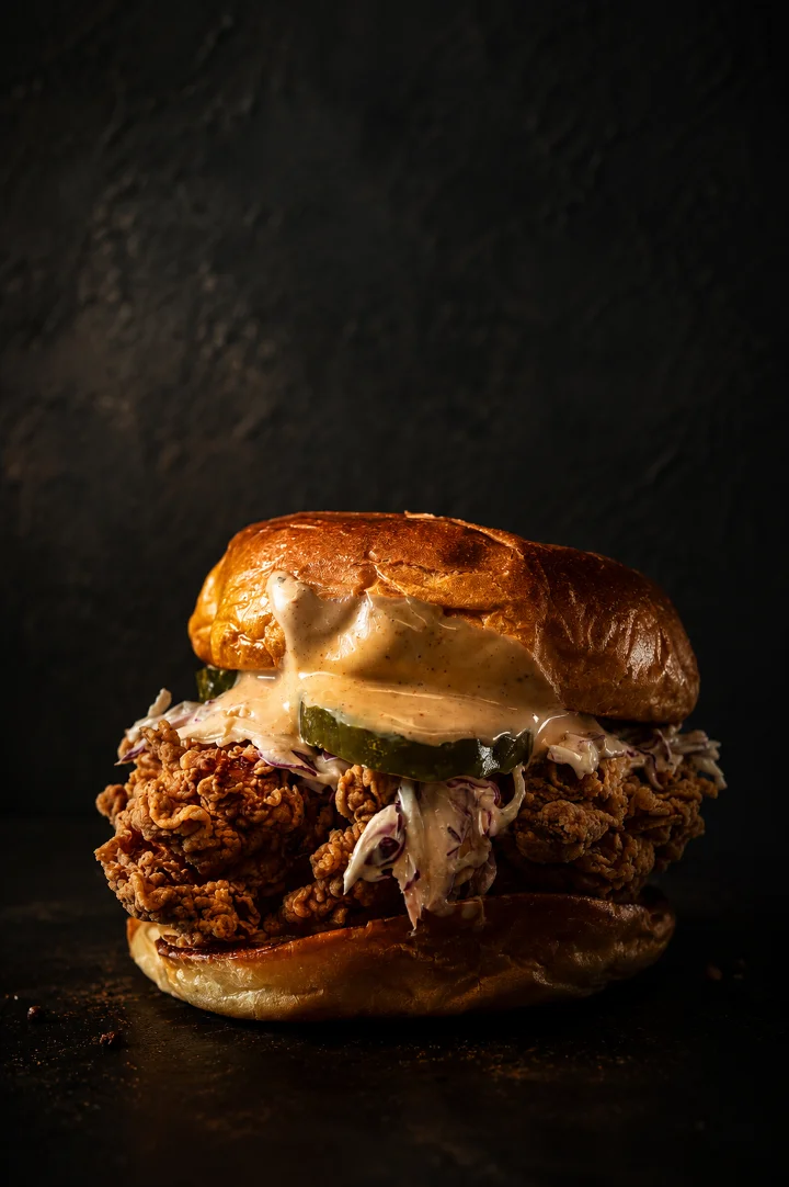 Original Chicken Sandwich