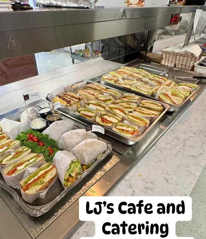 The Panini Tray