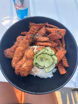 Photo from Isabella V.'s review