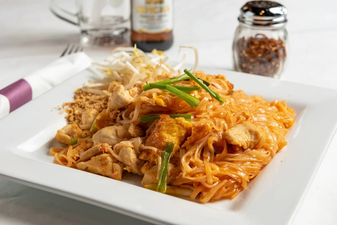 Pad Thai