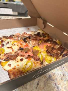 Photo from Amy N.'s review