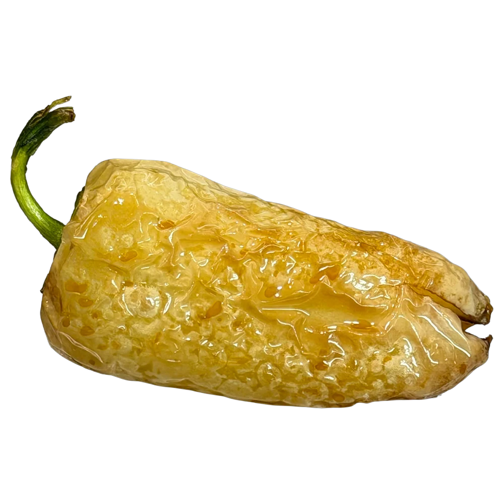 Chile Güero