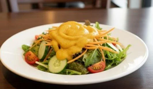 House Salad
