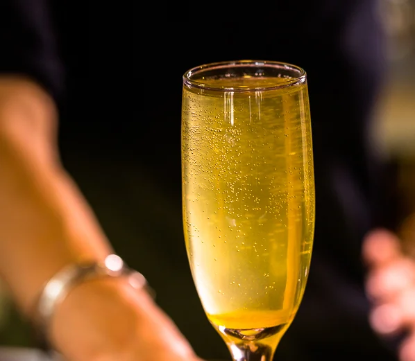 Ca'Bolani Prosecoo is the Champagne of Italy