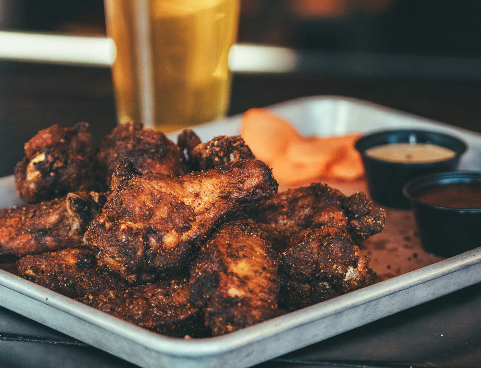 Chicken Wings