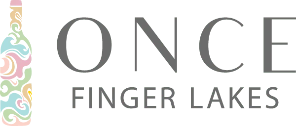 Once Finger Lakes Wine, Beer, Cider, and Spirits Menu