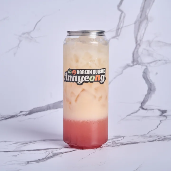 PINK GARDEN YAKULT