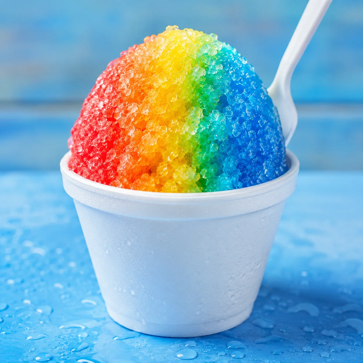 Shaved Ice